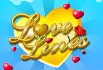 Love Lines slot